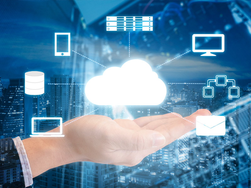 Utilizing Business Intelligence for Your Multi-Cloud Environment