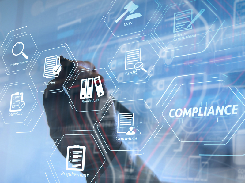 How to Resolve Data Compliance Challenges