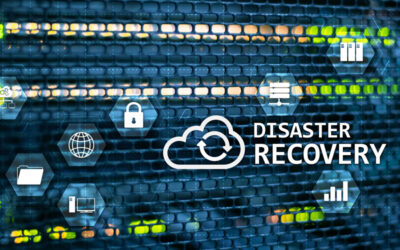 Benefits of a Robust Disaster Recovery Plan