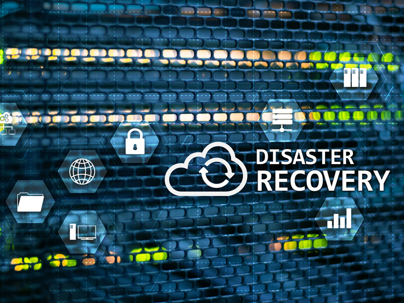 Benefits of a Robust Disaster Recovery Plan