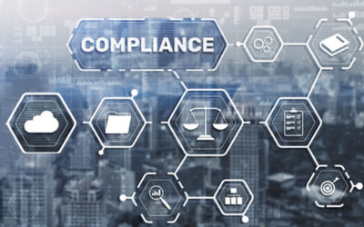 Navigating Compliance in a Cloud-First World