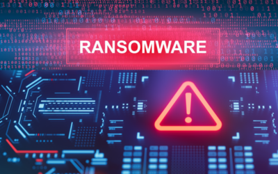 Ransomware Readiness: Building a Bulletproof Data Protection Plan