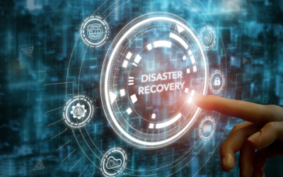 Five Key Benefits of Adopting Disaster Recovery as a Service (DRaaS)