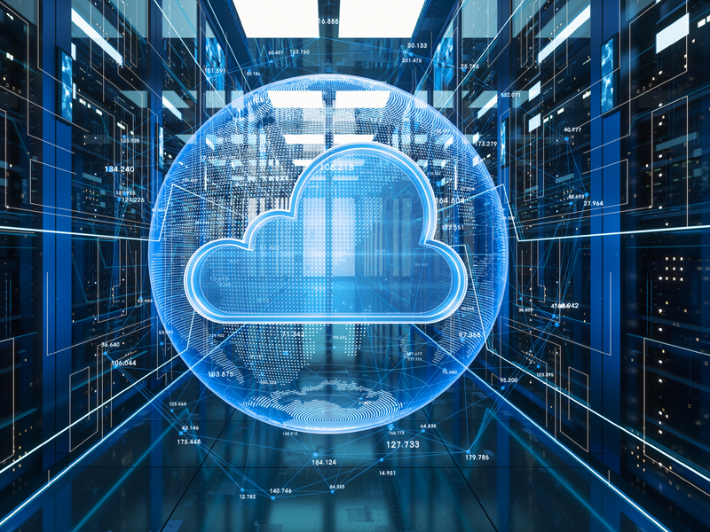 Ensuring Business Continuity with Cloud Backup as a Service