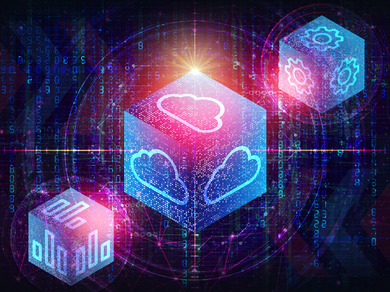 Overcoming Common Challenges In Cloud Migration Projects VAST