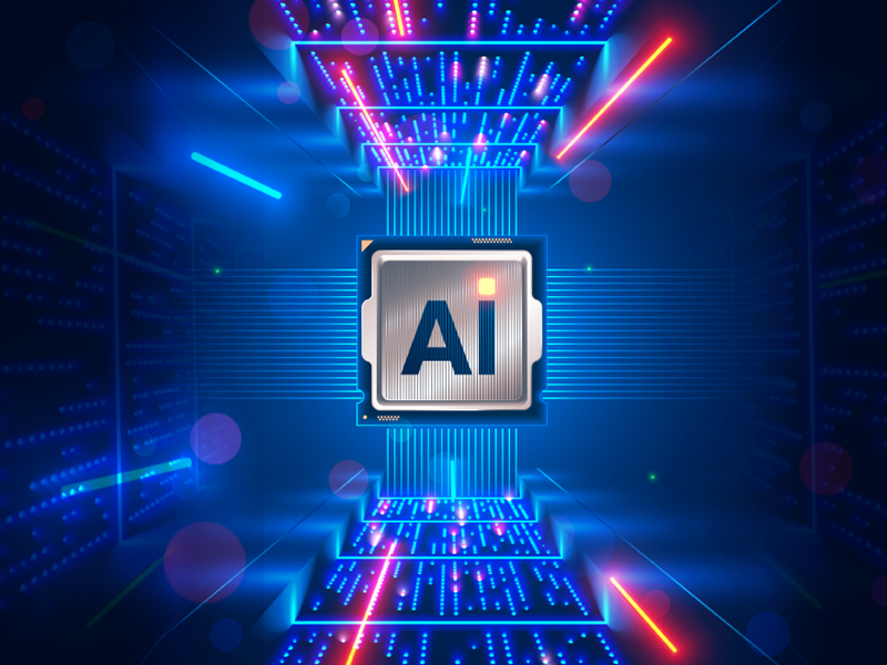The Role of Artificial Intelligence