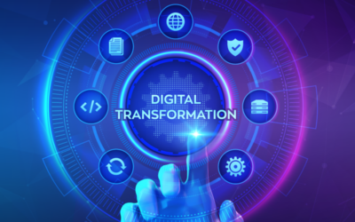 Digital Transformation Roadmap: Steps to Modernize Your Business