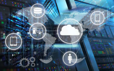 Enhancing IT Agility and Performance with Managed Infrastructure