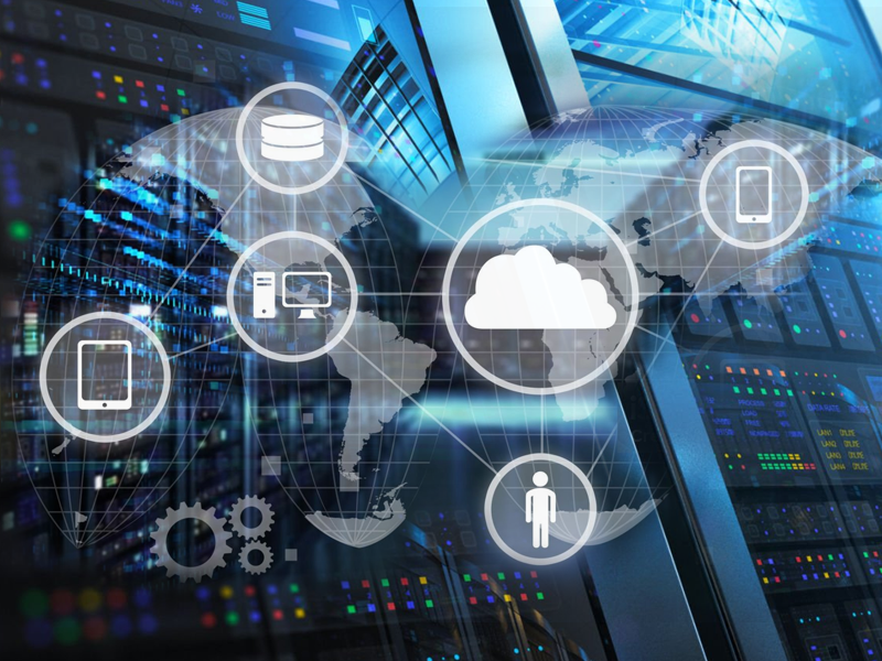 Enhancing IT Agility and Performance with Managed Infrastructure