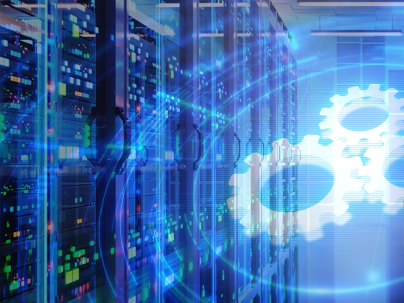 Managed IT Services