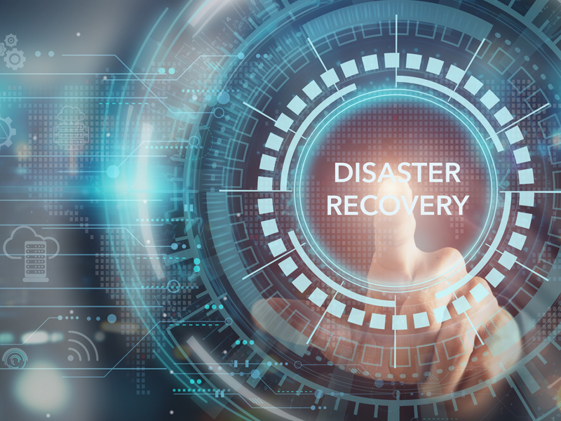 Developing a Comprehensive Disaster Recovery Plan: Best Practices and Strategies