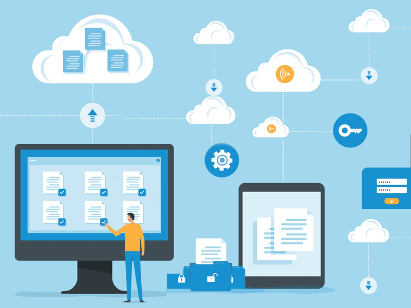Cloud Management