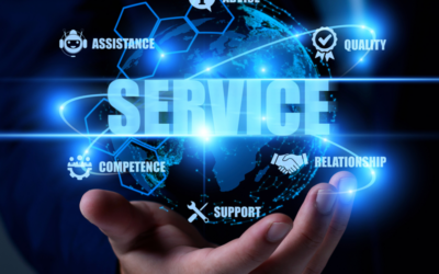 Why Partner with a Specialized MSP in 2025?