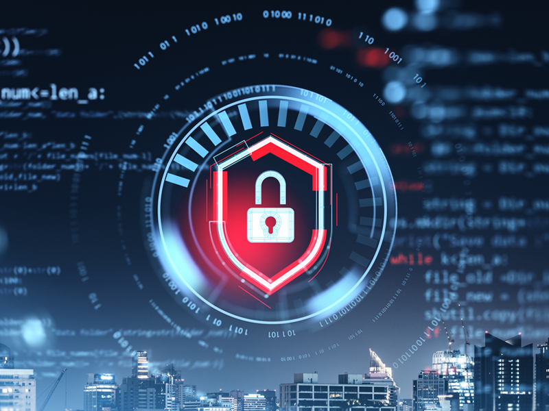 Cyber Resilience and Cybersecurity