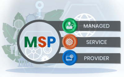 Choosing the Right Managed Service Provider: Key Factors to Consider