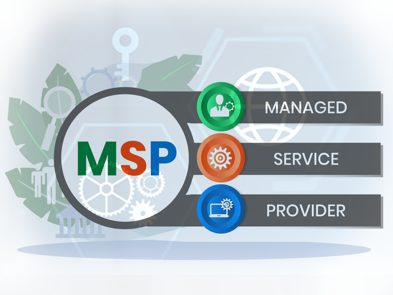 Choosing the Right Managed Service Provider: Key Factors to Consider