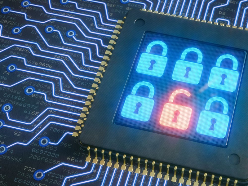 How to Integrate Resilience Into Your Cybersecurity Blueprint