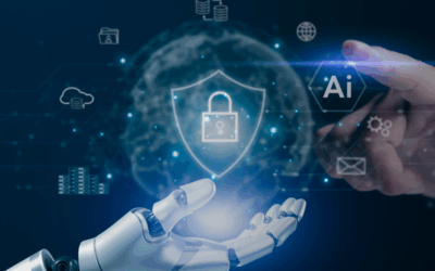 AI-Driven Strategies to Safeguard Your Data