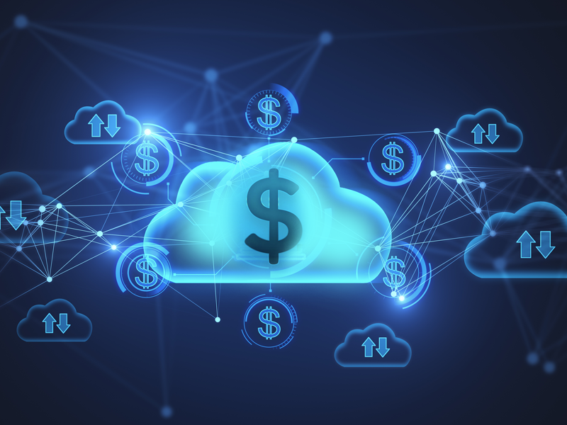 Cloud Cost Optimization