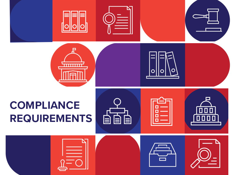 How MSPs Help Companies Meet Compliance Requirements