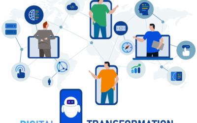 The Role of Information Management in Enabling Digital Transformation