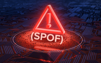 Single Points of Failure You Didn’t Know You Had