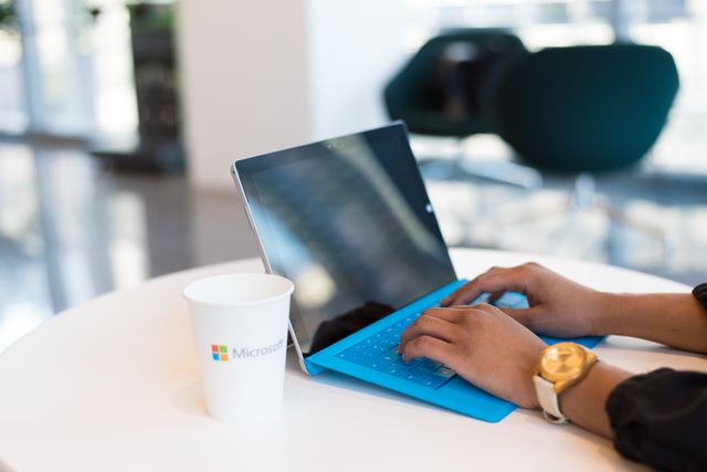 Microsoft Copilot Security