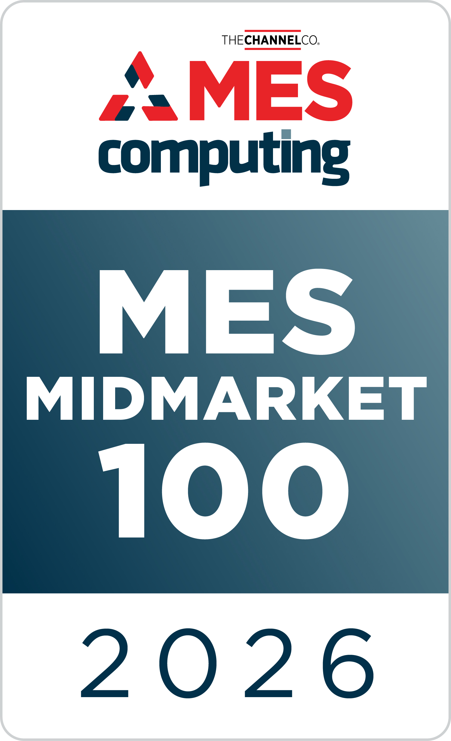 MES Midmarket 100