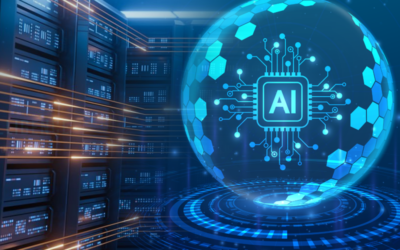 Six Ways AI Is Improving IT Operations Beyond Chatbots