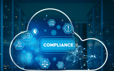 How Compliance Requirements Are Reshaping IT Infrastructure