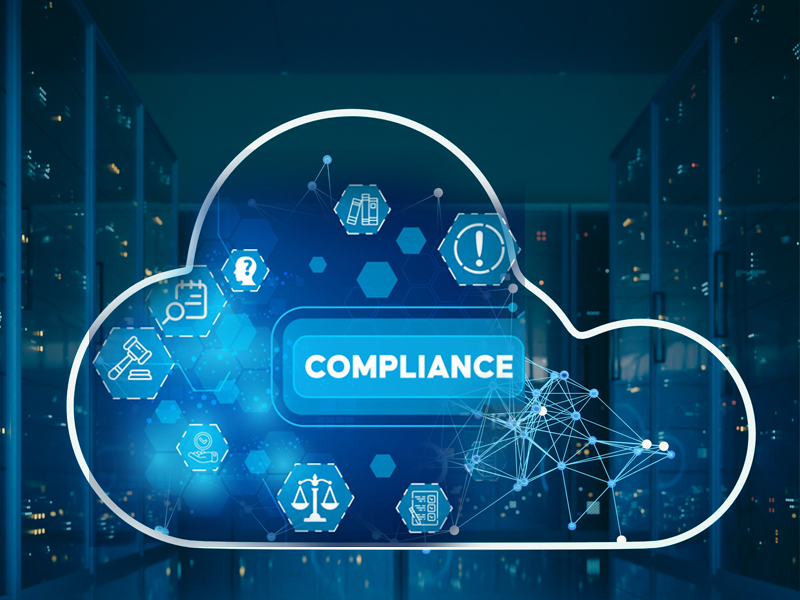 How Compliance Requirements Are Reshaping IT Infrastructure