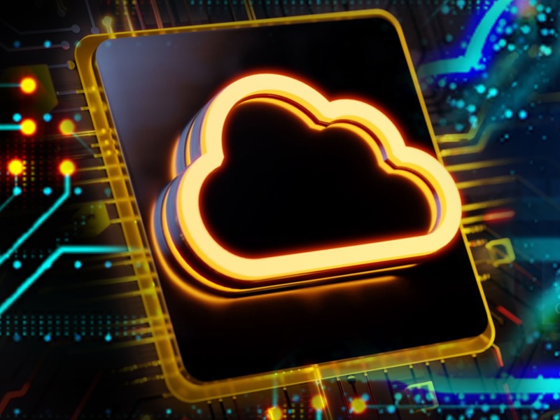 Cloud Waste