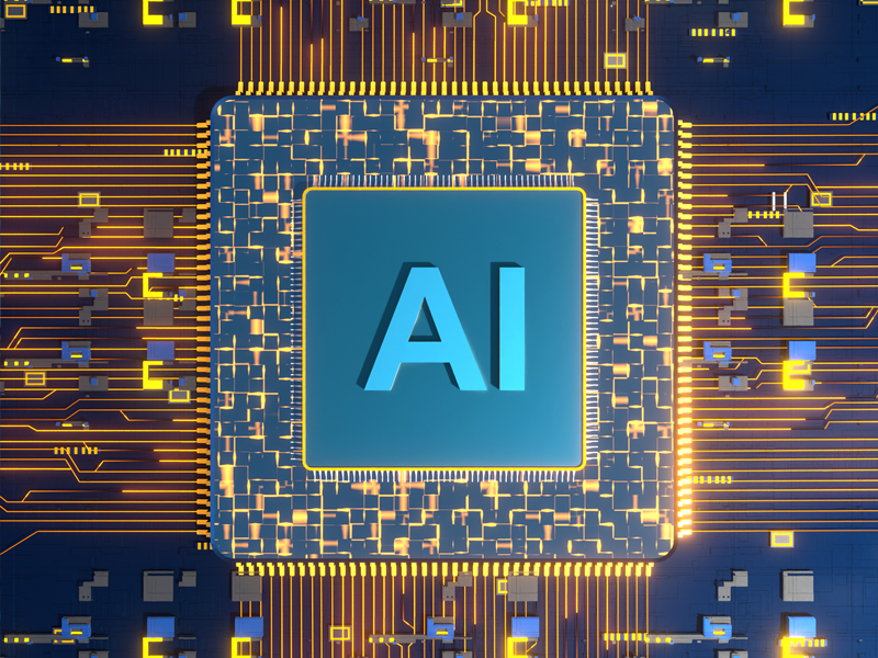 AI to IT Stack