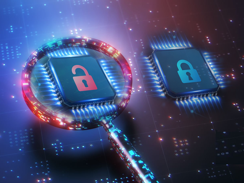 How to Build a Security Strategy Around Zero Trust Principles