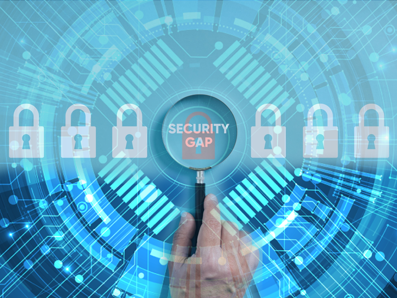 Five Security Gaps an IT Assessment Can Uncover